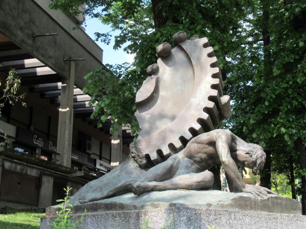 Parco della Stazione