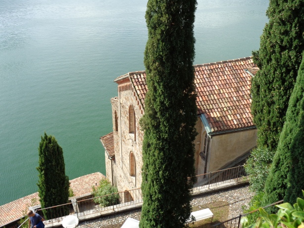 Kirche / Chiesa Sant'Antonio Abate