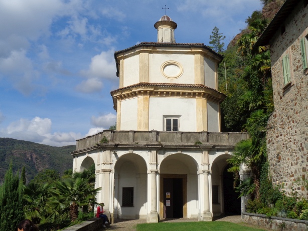 Oratorium / Oratorio S.Antonio da Padova