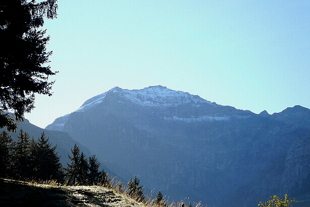Schwalmere (2777m)