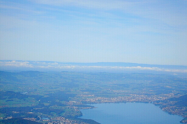 Jura, Mittelland, Thun, Thunersee