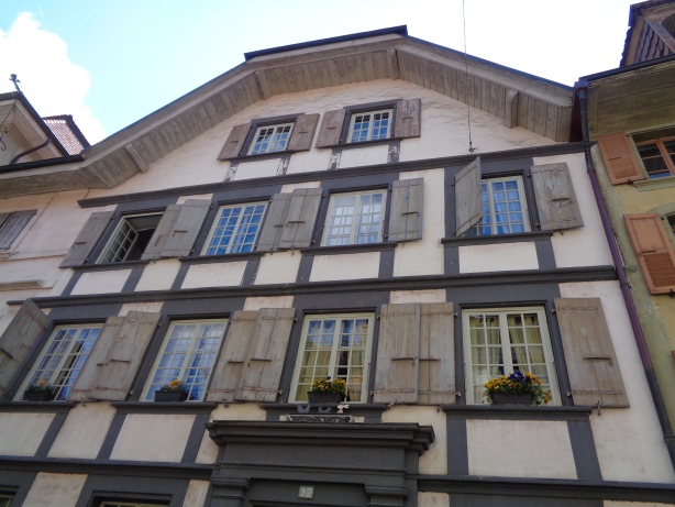 Maison Bize