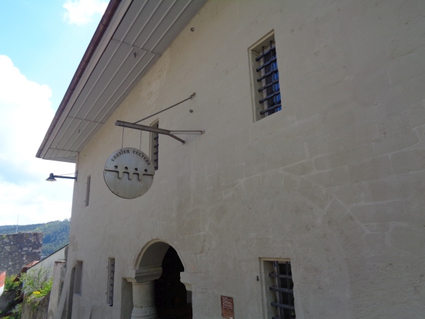 Maison de Mézières