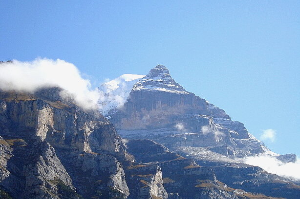 Jungfrau (4158m)