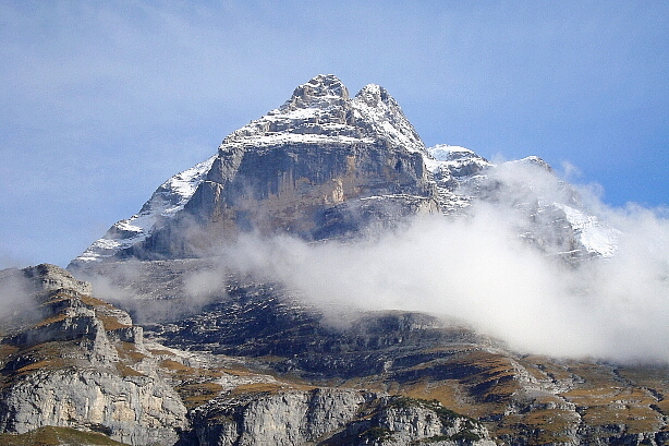 Jungfrau (4158m)