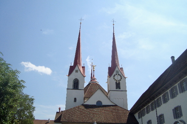 Kloster