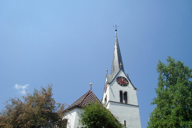 Katholische Kirche