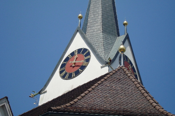 Katholische Kirche