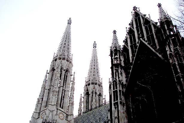 Cathedral of St. Stephan