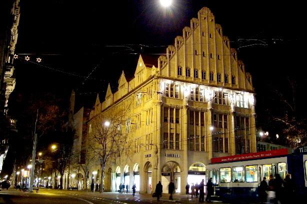 Brunschwig und Cie - Zürich