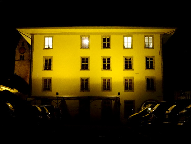 Altstadt - Unterseen