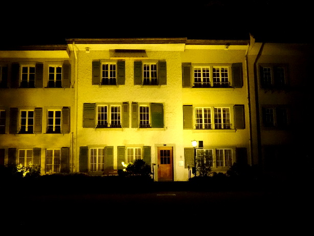 Altstadt - Unterseen