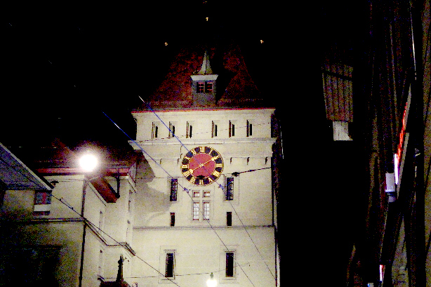 Käfigturm - Bern