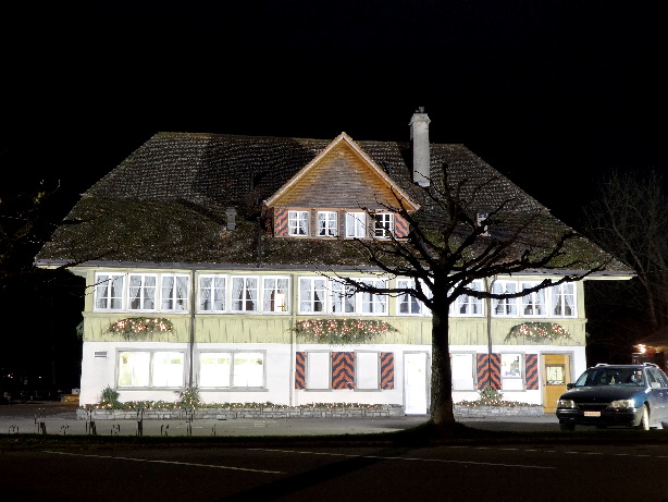 Neuhaus Golf und Strandhotel Interlaken