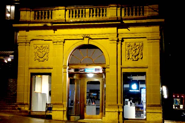 Unbekannt - Freiburg