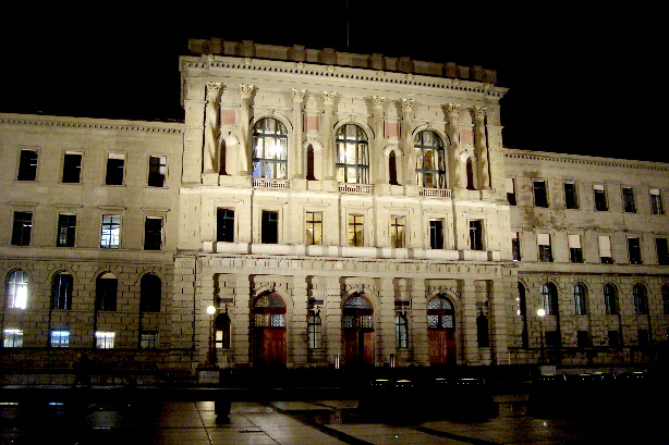 ETH - Zürich