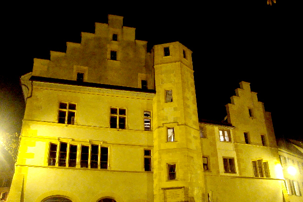 Gasthaus zur Krone - Biel