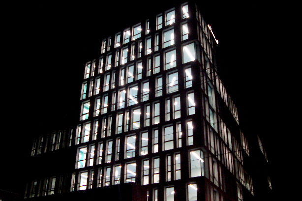 Feusi Bildungszentrum - Bern-Wankdorf