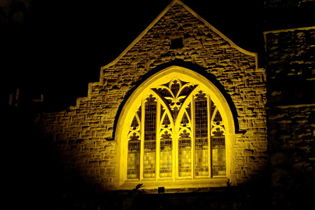 Markuskirche - Luzern