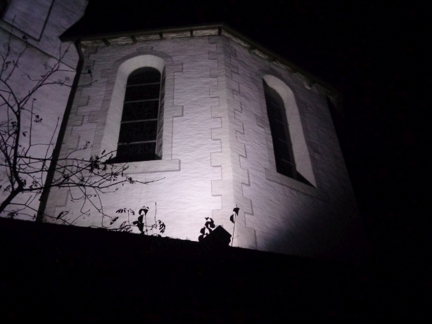 Kirche - Steffisburg