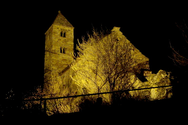 Chapelle de Tous les Saints - Sitten