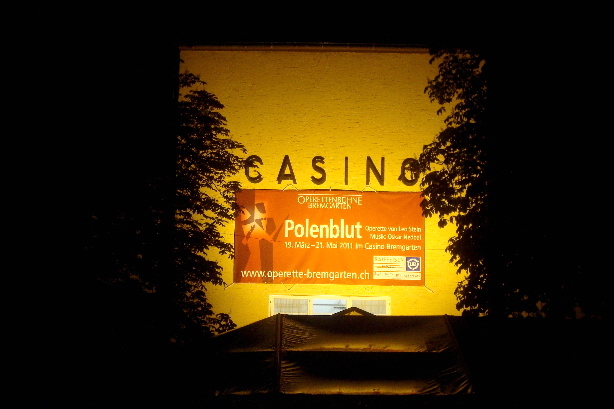 Casino - Bremgarten AG