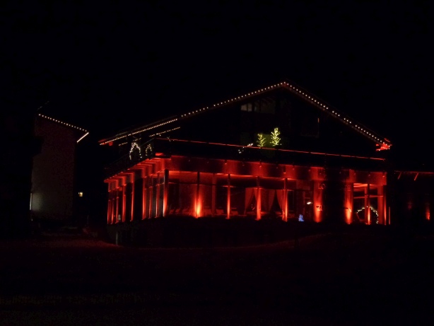 Spa Hotel Pirmin Zurbriggen - Saas-Almagell