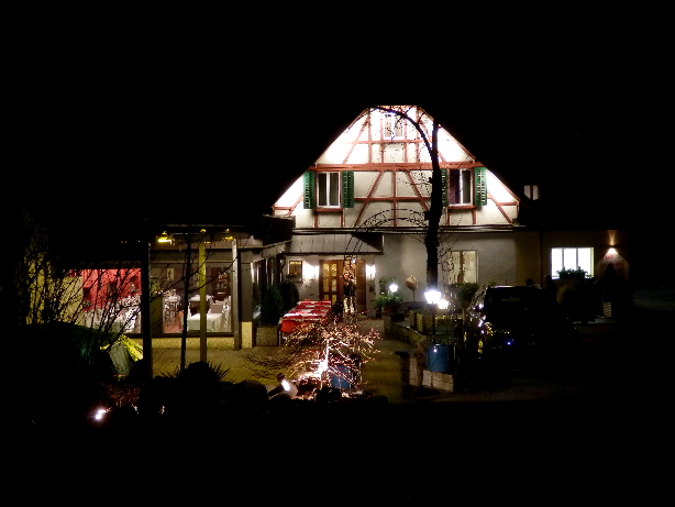 Restaurant Waldheim - Hermetschwil-Staffeln
