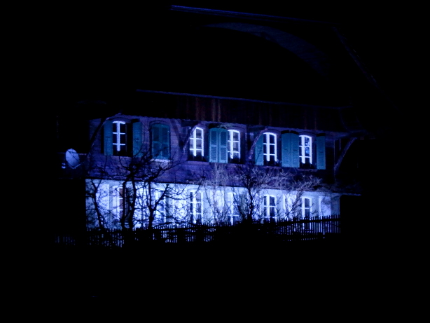 Grauholzstrasse - Ittigen