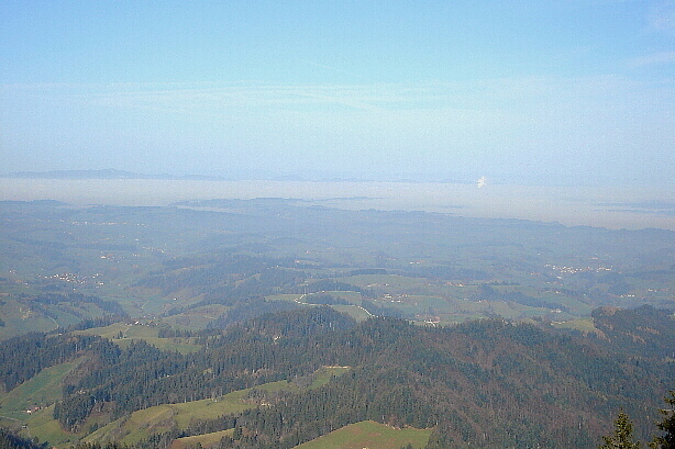 Blick ins Mittelland