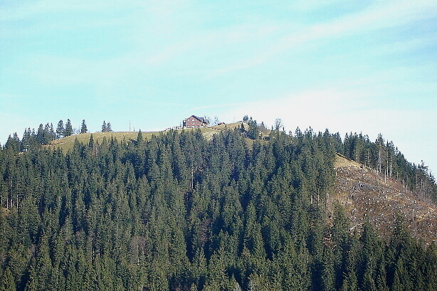 Napf (1408m)