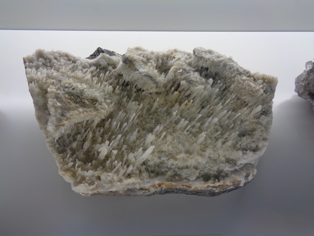 Quartz (Torrent des Crêtes, Val d'Illez)