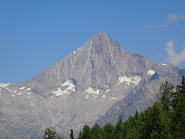 Bietschhorn (3934m)