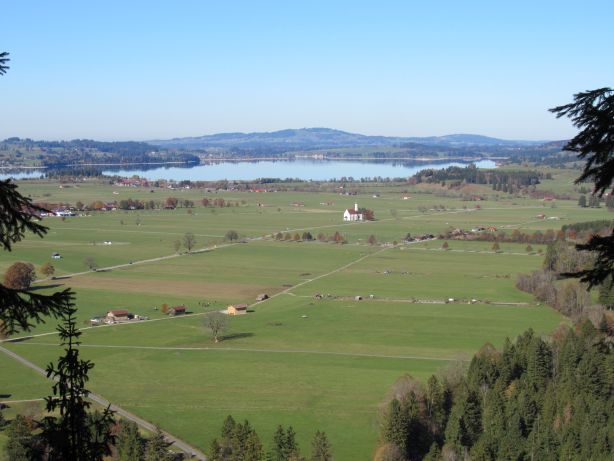 Forggensee