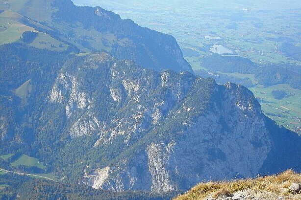 Simmeflue (1460m)