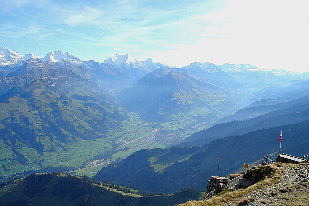 Fründenhorn, Doldenhorn, Frutigen, Elsighorn, Wildstrubel