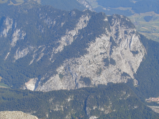 Simmeflue (1460m)