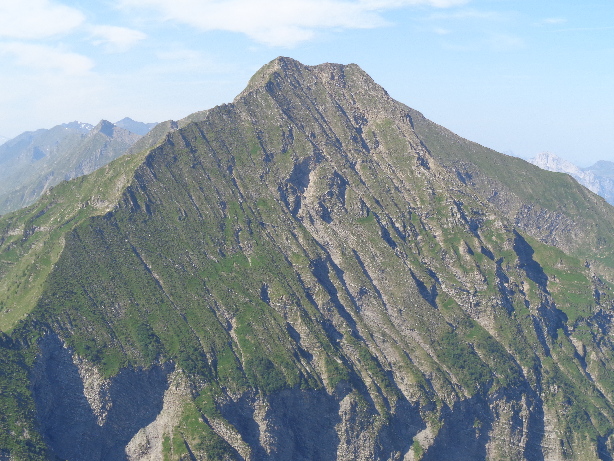 Fromberghore (2394m)