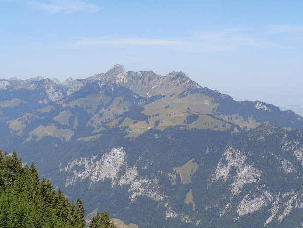 Nüschlete (1987m)