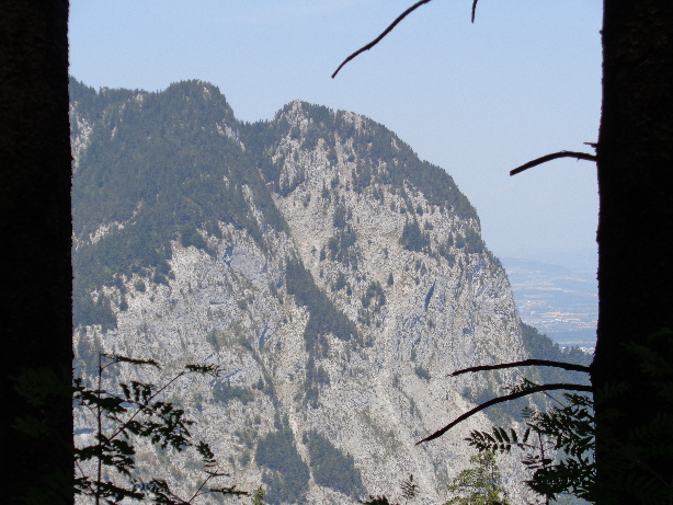 Simmeflue (1460m)