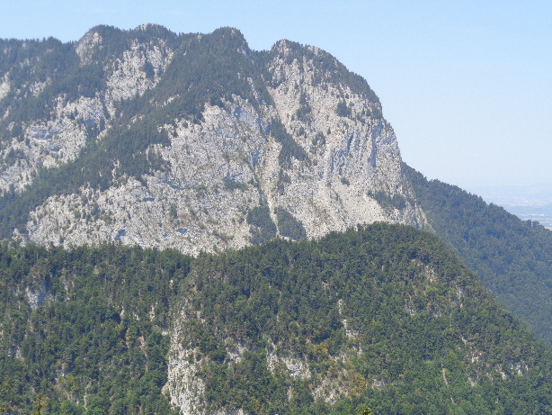 Simmeflue (1460m)