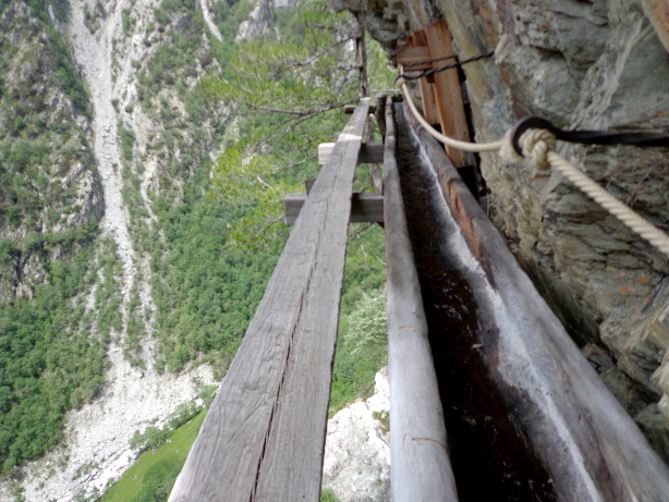 Bisse Gorperi - Meerheji