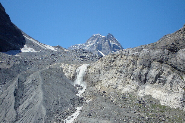 Blüemlisalp (3660m)