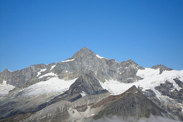 Zinalrothorn (4221m)