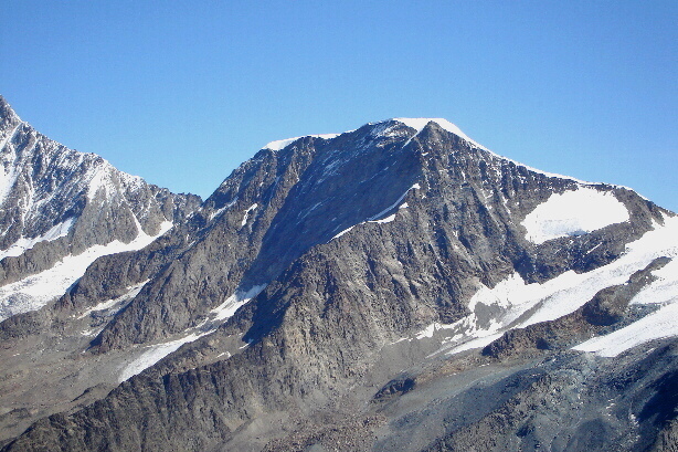 Alphubel (4206m)