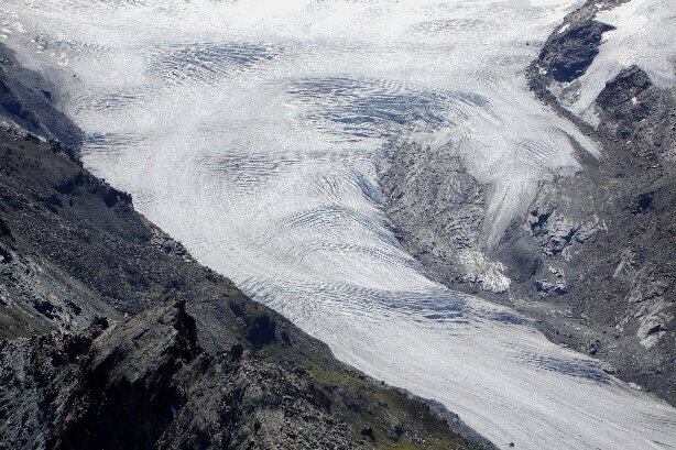 Findelgletscher
