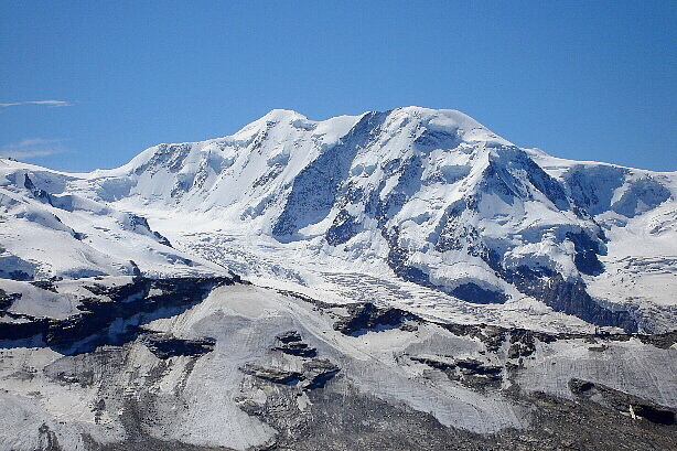 Liskamm (4527m)