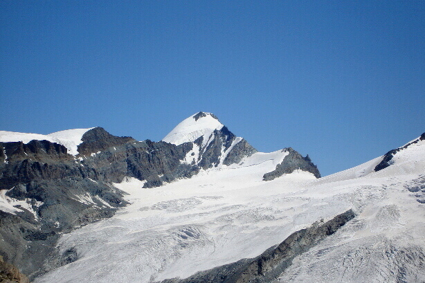 Allalinhorn (4027m)