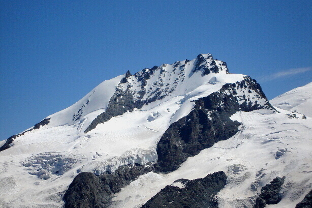 Rimpfischhorn (4199m)