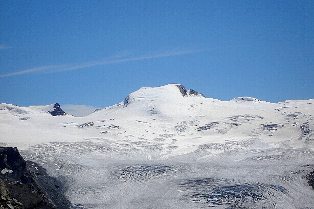 Cima di Jazzi (3803m)
